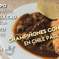 Disfrute su platillo! S 20668 1524255931