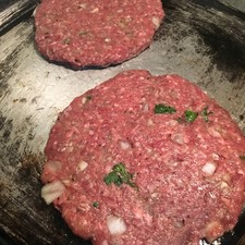 Ya está lista la carne para asarlas en sartén, al carbón o como tú quieras. S 20750 1531872770