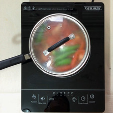 Hervir a fuego alto, apenas empiece a burbujear tapa la olla y apaga la flama, mantener tapado por 10 minutos. S 20940 1580094291