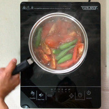 Pasados los 10 minutos retira la rapa y reserve en un lugar alejado del fuego para que se enfríen un poco los ingredientes. S 20941 1580094306