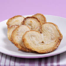 Servir como postre o merienda.