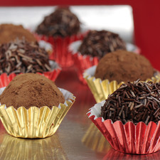 Servir como postre o utilizar para regalar a amistades y maestros de los niños.