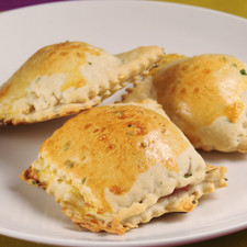 Salen aproximadamente 12 panecillos, excelentes para llevar como lonche a la escuela o la oficina. Se pueden comer fríos o calientes. S 2378 1475633358