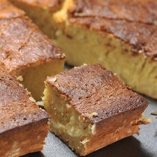Servir de postre, se puede bañar con crema. S 2415 1475633329