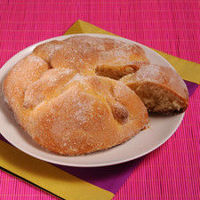 Servir como merienda.