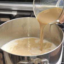 Añadir la crema de Baileys. S 3168 1475631496