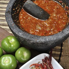 Usar para sazonar palillos mexicanos.