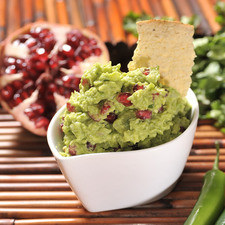 Servir como botana con totopos o tostadas. S 3451 1475630844