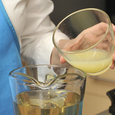 Añadir el jugo de los limones. S 3554 1475630596