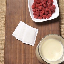Ingredientes: 4 tazas de rompope 21 gramos de grenetina natural