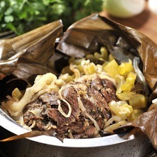 Servir con cebolla picadita, cilantro y salsa. Acompañar con tortillas de harina o maíz. S 4343 1475629141