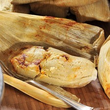 Servir acompañados de salsa picante.