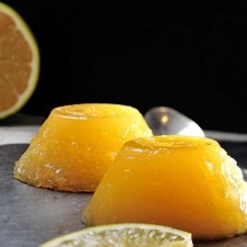 Servir como postre o merienda.