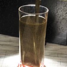 Servir inmediatamente como desayuno.