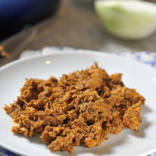 Servir acompañado de tortillas.