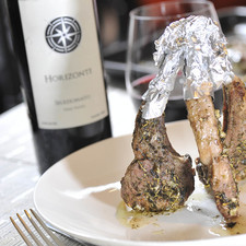 Servir acompañado de arroz blanco y maridado con vino Selezionato. Un caldo mexicano del Valle de Guadalupe en Ensenada, Baja California. S 5510 1475626465