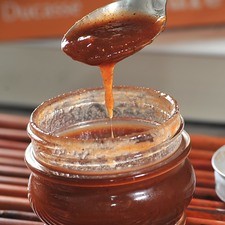 Esta salsa catsup se mantiene hasta por una semana, siempre y cuando permanezca en refrigeración.