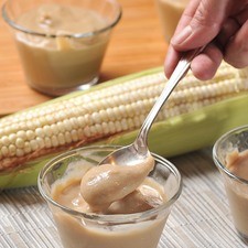 Servir espolvoreado con canela.