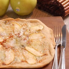 Servir caliente, salen dos pizzas medianas. S 6767 1475623973
