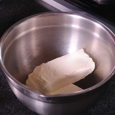Batir el queso crema. S 8088 1475621117