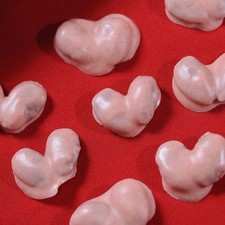Regalar para el Día del Amor y la Amistad.