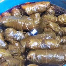 Cocina por aproximadamente 35 minutos o hasta que el arroz y la carne estén cocidos.