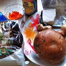 Necesitas esto y más.