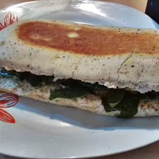 Disfruta la cuaresma.