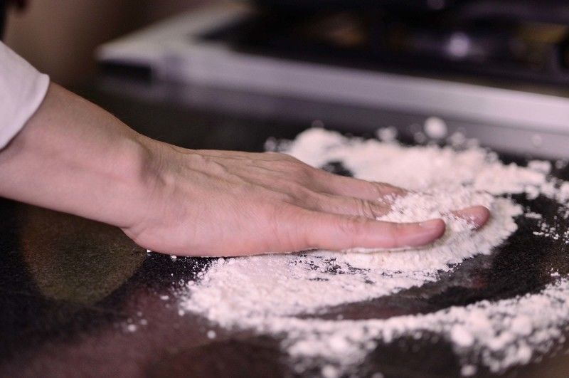 Receta Coxinha típica brasileña | CyC