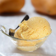 Servir como postre.