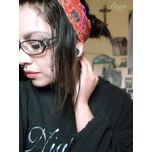 Annie Riot Grrl