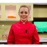 Chef Natalia