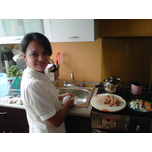 MARIA LUISA LARA MARTINEZ