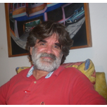 Rafael Ignacio Pérez Lamadrid
