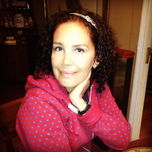 Rosa Delgado
