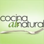 Cocina al natural