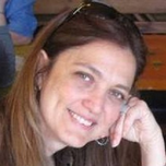 María Teresa Alemán Calderón