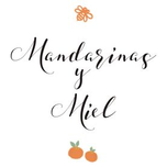 Mavi mandarinasymiel