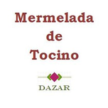 Mermelada De Tocino Dazar
