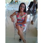 Maria Gonzalez