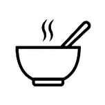 Comidas de un Foráneo